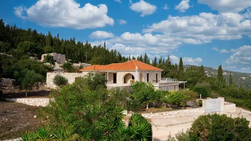 Liladi Stone-Built Villa With Exclusive Pool. -  Ferienhäuser
