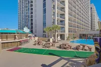 SunDestin 1008 - Balcony