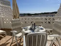 Casa A-K Comfortable holiday residence - Wifi