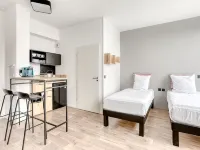 Ecla Paris Massy Palaiseau Hotels in Essonne