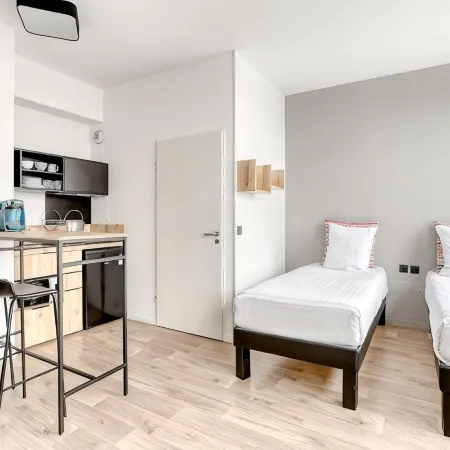 Ecla Paris Massy Palaiseau