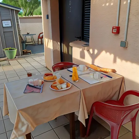 Auberge de l'Europe