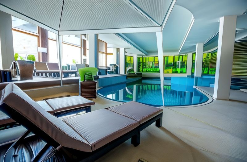 Grand Hotel Boutique photo 2