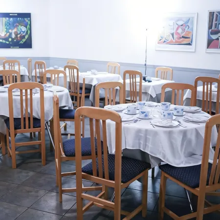 Hotel Montañés