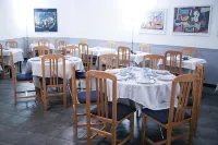 蒙塔內斯酒店 - Wi-Fi