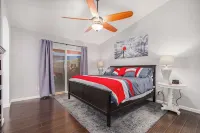 Paradise in Chandler !  Oasis in the Desert !! - Balkon