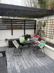 Town Centre Home Away from Home..... - バルコニー