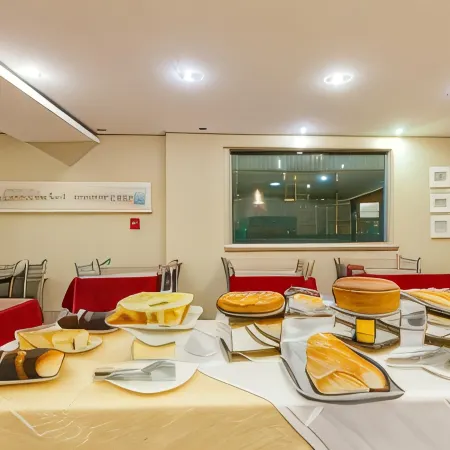 Tri Hotel Criciúma