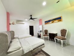 ARAU HERITAGE INN