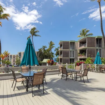 Alii Villas #332 Million Dollar Ocean View. Watch Dolphins, Coastal Vibes.