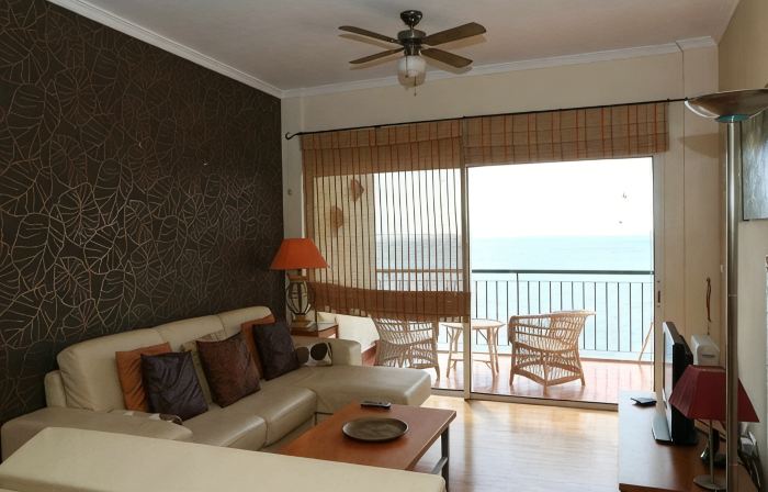 Magos Sunrise - Apt with Sea View