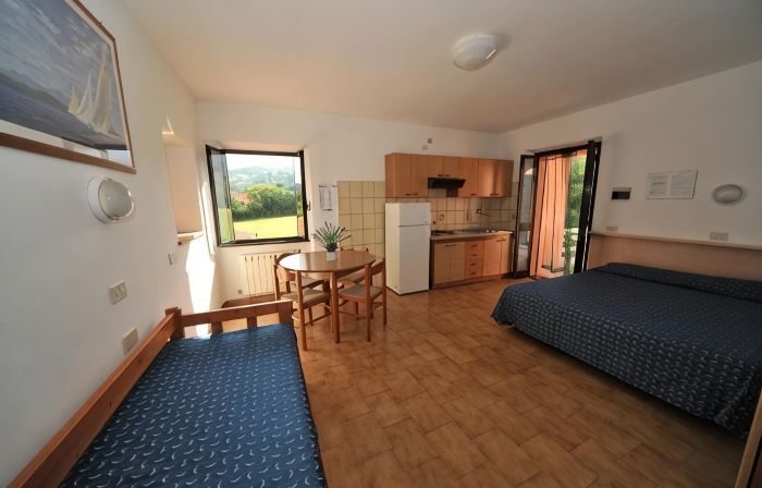 Casa Campanella Resort