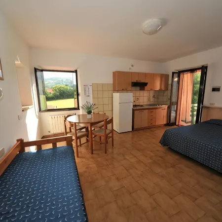 Casa Campanella Resort