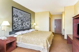 Western Inn & Suites