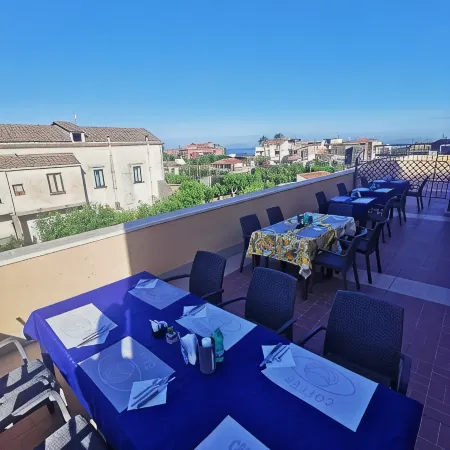 Sorrento Coast Relais