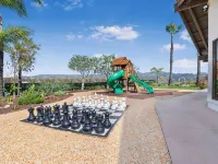 Panorama Peak Luxury Retreat パウウェイのホテル