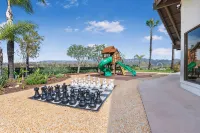 Panorama Peak Luxury Retreat
