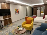 Remaz Suites Hotel