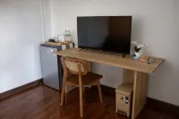 Family hostel - Hostels