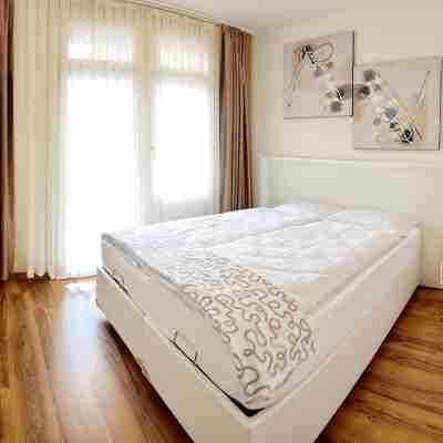 Luxury Apartments by Livingdowntown Rooms