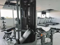 Silverton Paiva Experience - Phòng tập thể hình
