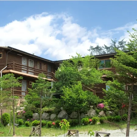 Yangyang Haebyeonsanjang Pension