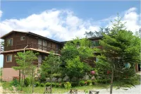 Yangyang Haebyeonsanjang Pension - مبيت وإفطار