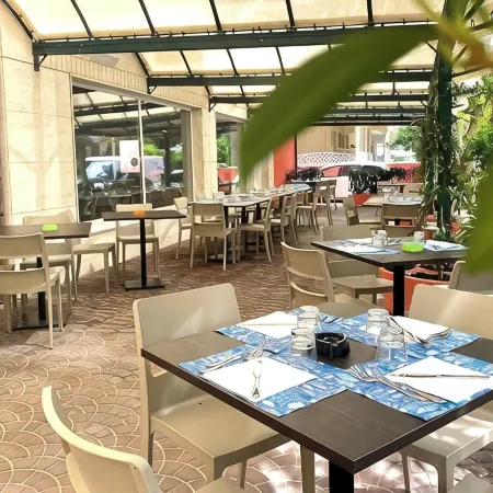 Hotel Aron Rimini
