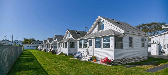 Long Sands Beach Cottage in York Hotels in Cape Neddick