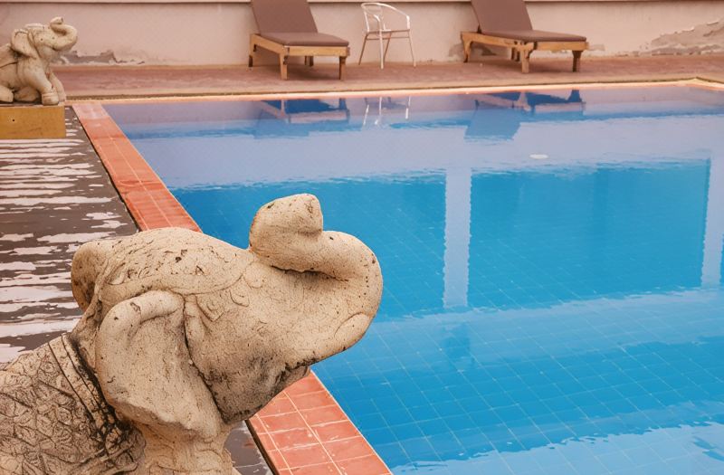 Pangviman Place Resotel photo 5