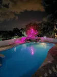 Large 6 bedroom, Luxury Villa with Pool, Ocean View, Fully Staffed, Near Beach! - Villas