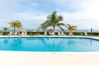 Stunning Oceanfront Condo at Coral Beach unit 1107 - Beach