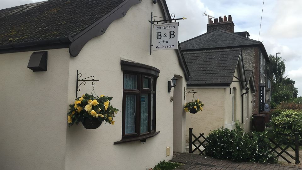 The Cottage