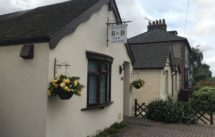 The Cottage