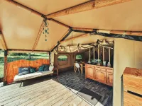 Camping des Vignes - 2-Star