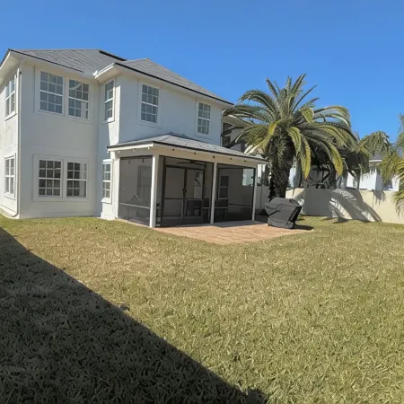 Prime Location with Beach Access! Close to Mayo/Tpc/Sawgrass/Pvic