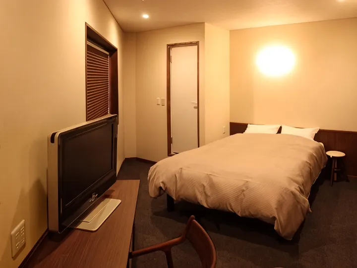 Ochanomizu Hotel Shoryukan