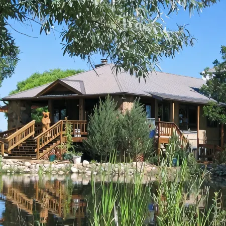 Starry Nights Ranch Bed & Breakfast