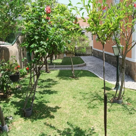 Estoril Boutique Hotel