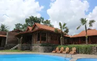 Gopalan Borobudur - Pools