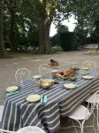 Château de Saint-Girons - Luxury Guest House in Provence - Homestays
