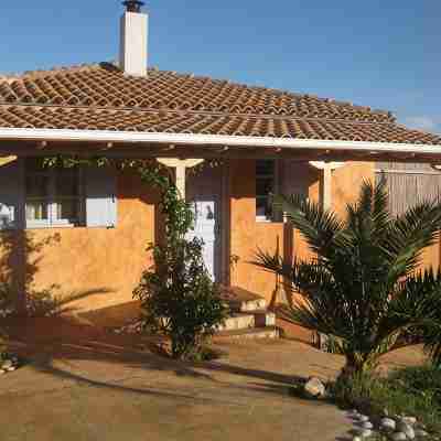 Holiday home  Mandarini Hotel Exterior