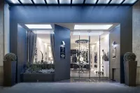 LHP Napoli Palace & Spa - Gym