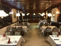 Parkhotel Bergheim - 3-Star