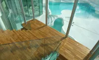 I-Suite Hotel - Pools