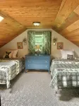 Charming ADK Retreat Walking Distance to Town and River