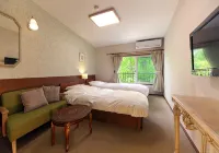 Kindai Pension - 2-Star