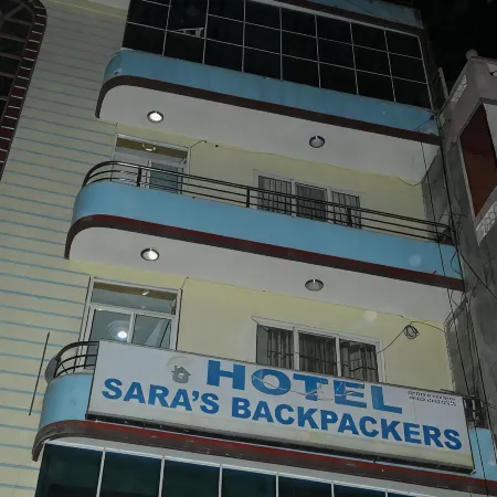 Sara's Backpackers Hotel