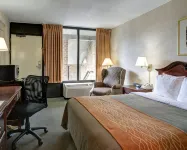 Quality Inn Vienna - Tysons Corner