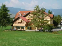Hotel Vescovi - spa